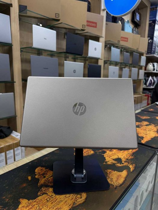 Hp Laptop15-Intel Core i3 NOUTBUK YANGI VERSIYA + Sensorli Ekran