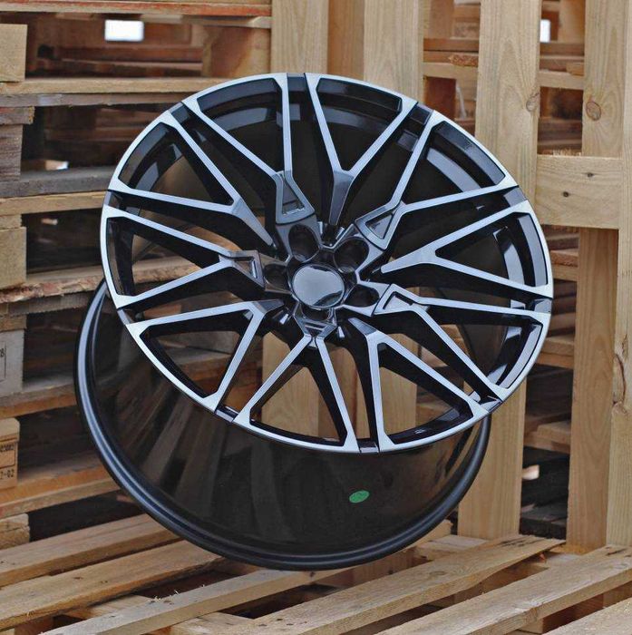 Джанти за БМВ 20" 21" 22" /  Djanti za BMW X5 G05 X6 G06 X7 - B5771