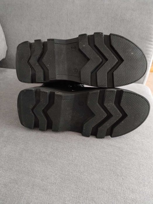 Дамски боти 39 номер