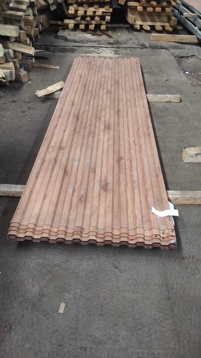 ПРОФНАСТИЛ некондиция