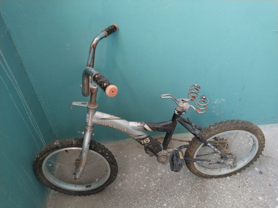 Детски велик срочно сатылады