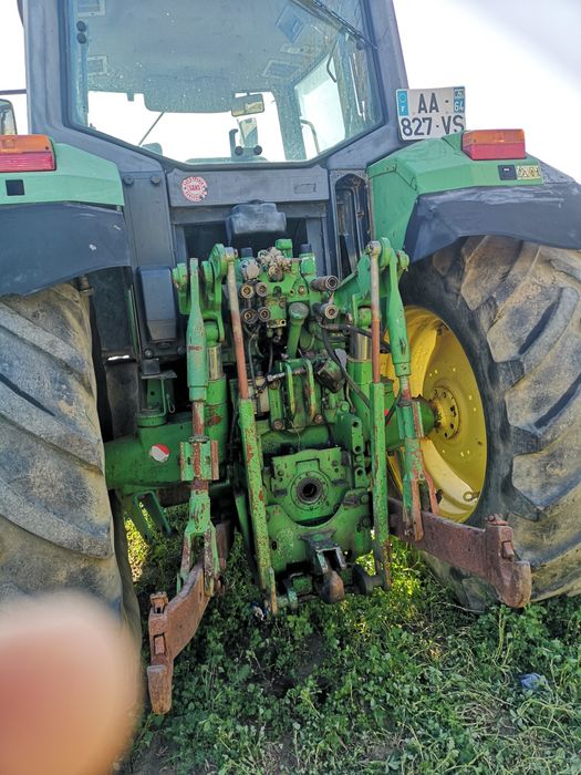 Dezmembrez John Deere 6900,6800