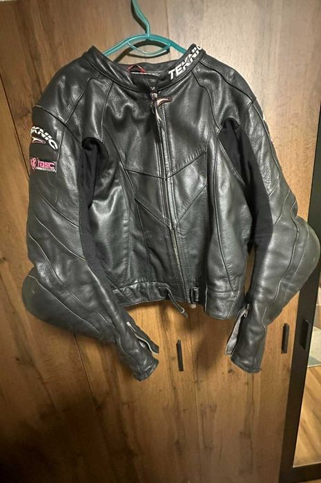 Мото яке Teknic с размер 62