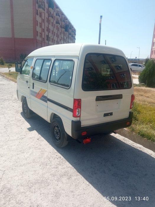 Yangi Damas sotiladi