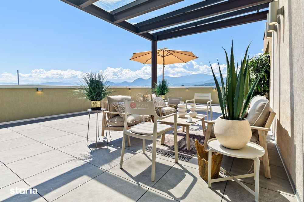 Penthouse Spectaculos | Design Exclusivist