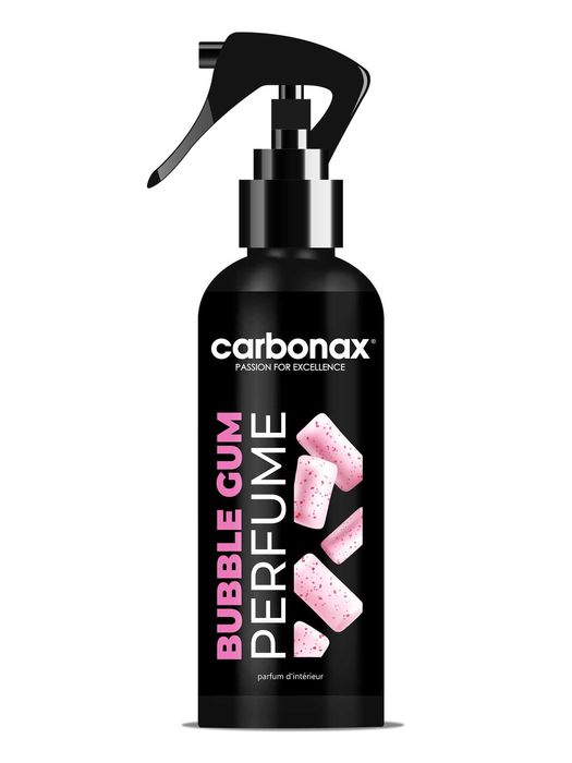 CARBONAX Парфюм(ароматизатор)за автомобил-15 парфюмени аромата 150ml