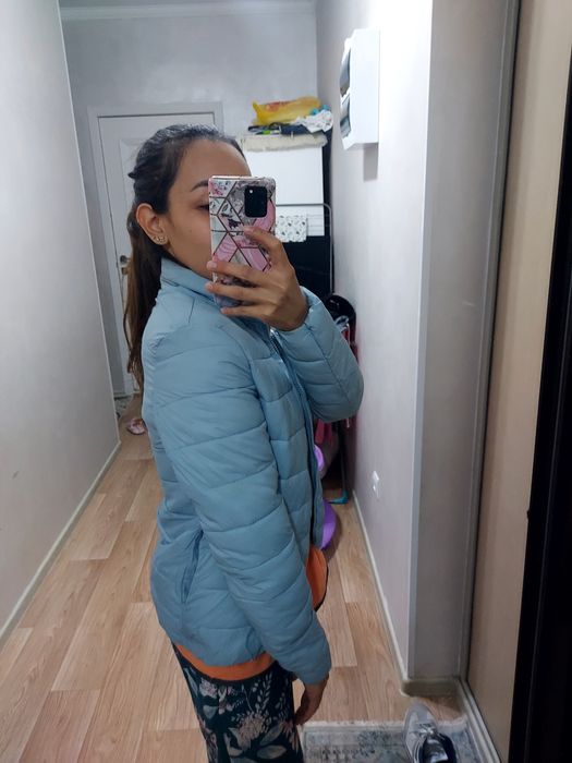 Куртка очень хорошего качества