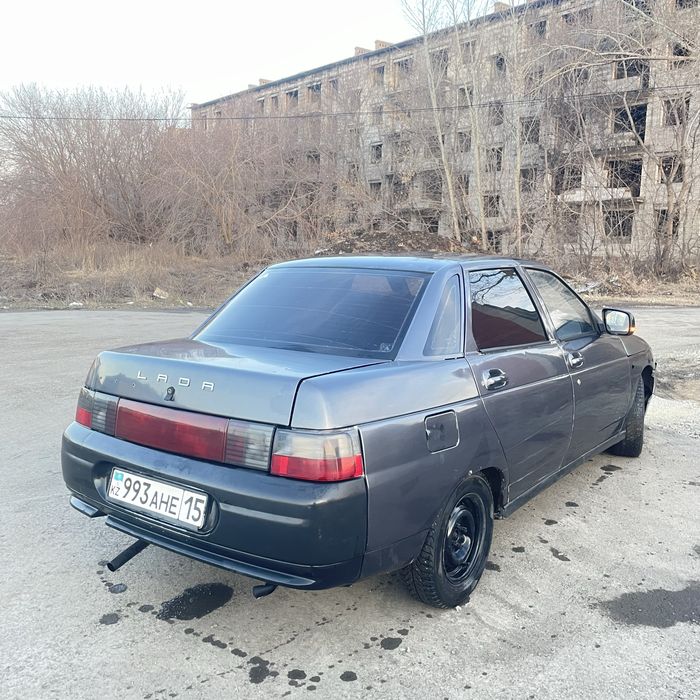 Продам ваз 2110 8клп