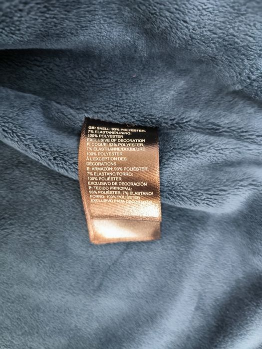 The North Face S размер Дамско яке