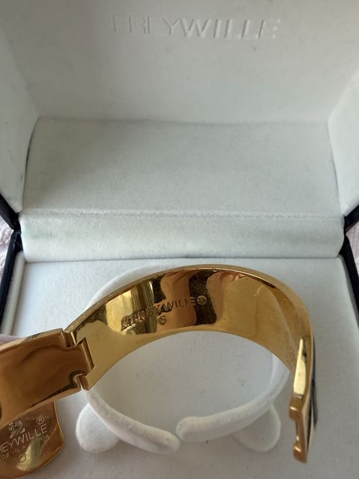 Украшение Frey wille