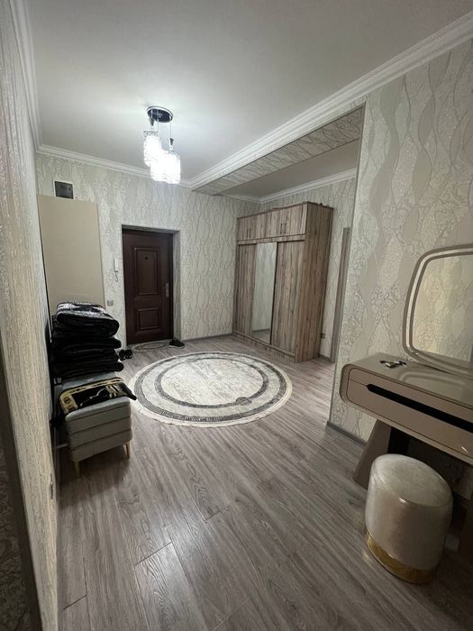 Новостройка Жк Тюльпор 2/3/7 Кирпич 78м2