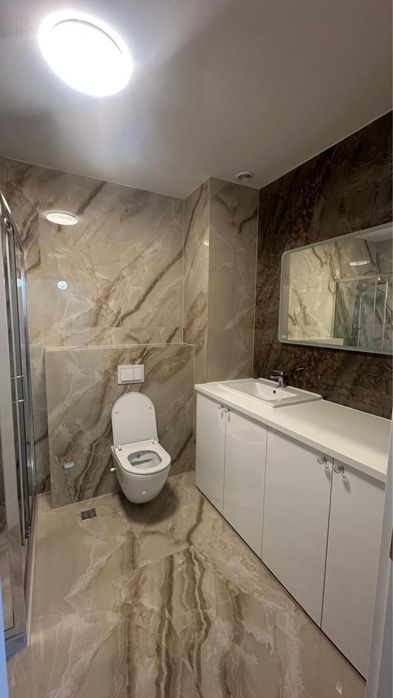 Inchiriez apartament 2 camere