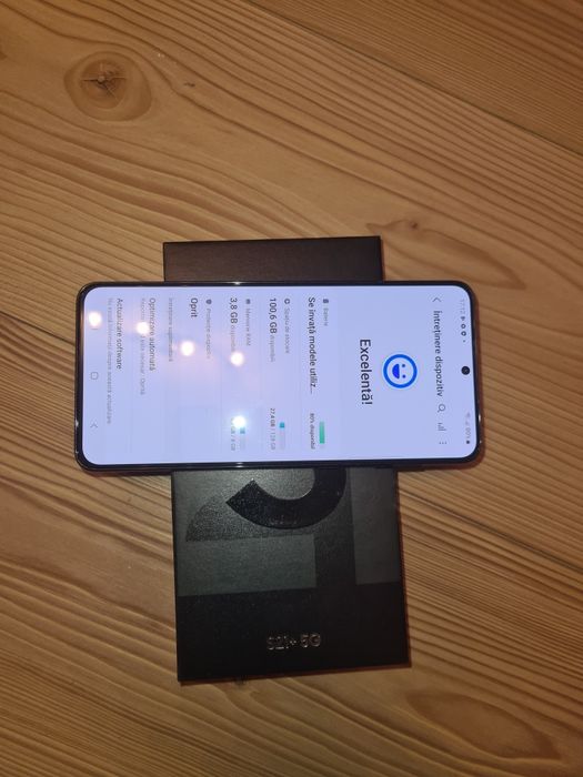 Samsung s21 plus