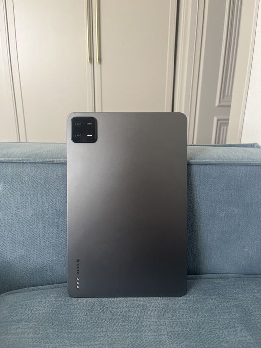 Xiaomi pad 6 лучшее состояние