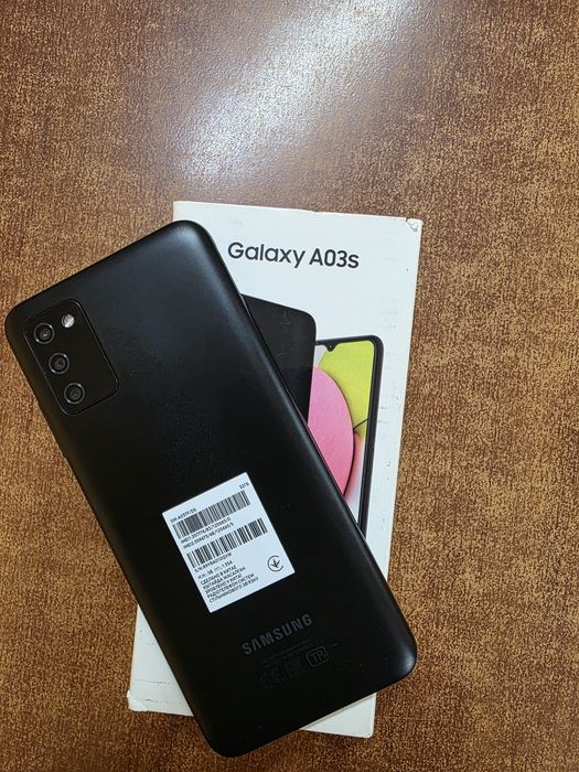 Продам Samsung A03s