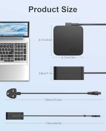 Нов стенен адаптер Зарядно 65W Type-C ASUS UX390 UX325 C213 C302 C403