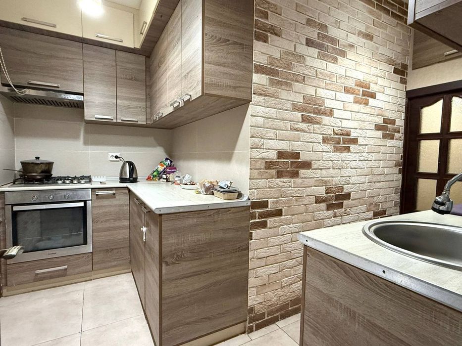 Продажа квартиры на Паркентском  3в4/4/9