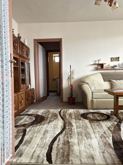 Apartament 2 camere, Soseaua Sibiului