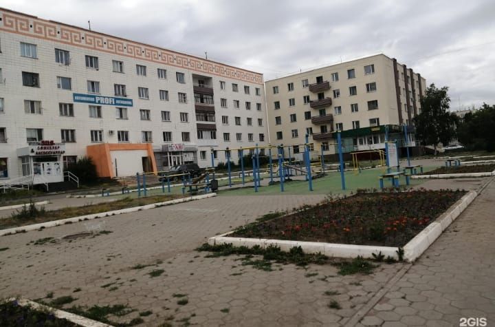 Сдам общагу 1 комнату