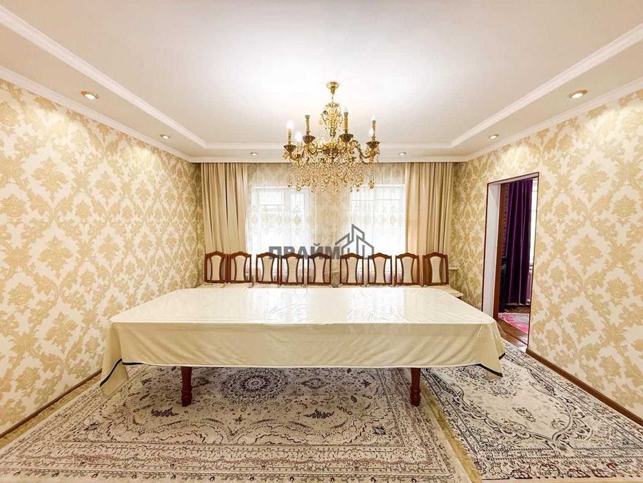 ПРОДАМ 5 ком. дом Еркин (Галымбек ПРАЙМ)
