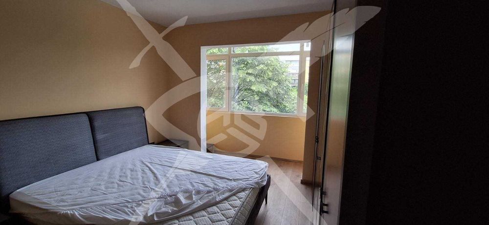 Дава се под наем Тристаен апартамент в Варна, Чайка - 85 кв.м за 650 € - Снимка #3