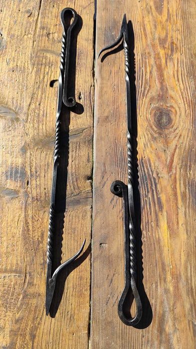 Vatrai forjat manual