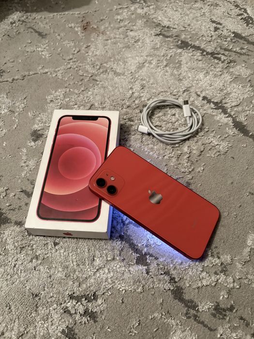 Айфон 12 идеал , iPhone 12
