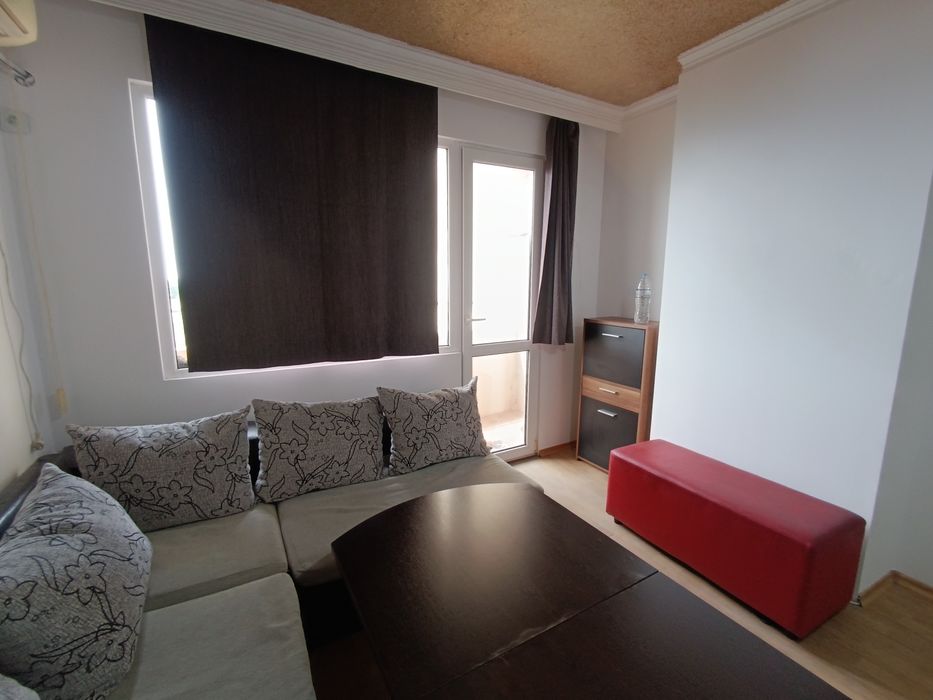 Дава се под наем Двустаен апартамент в Стара Загора, Три чучура - север - 53 кв.м за 229.5 € - Снимка #2