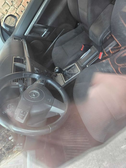 Opel Signum цял или на части