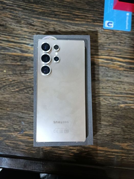 Samsung s25 ultra 12 /512