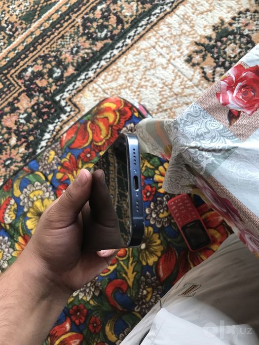 Iphone 15 pro pass bor