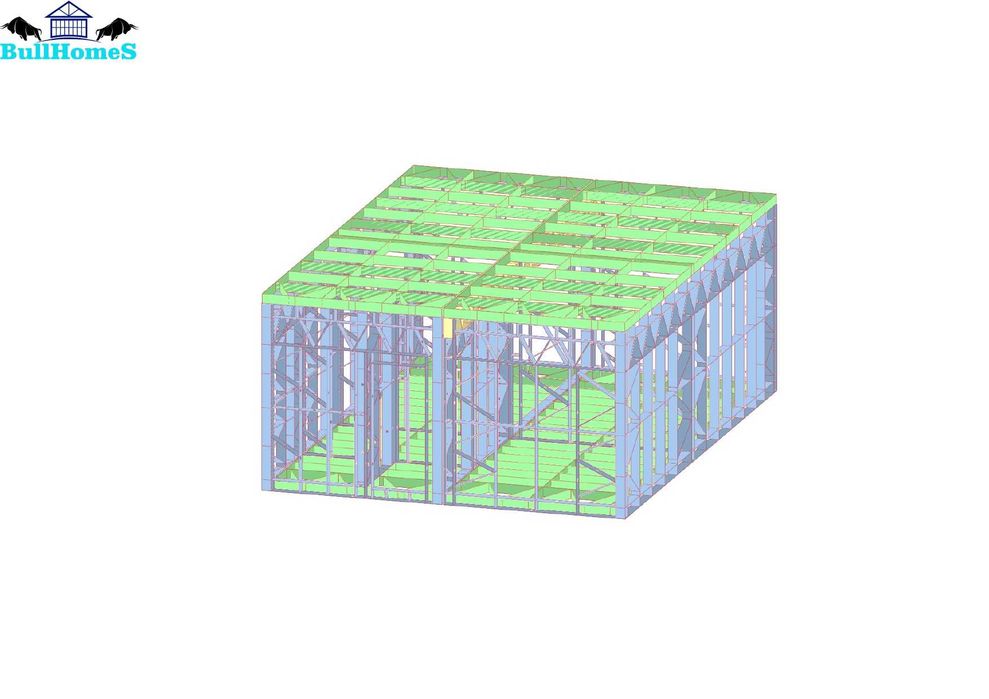 Бунгало,Контейнер,Офис контейнер,Магазин,Магазини - 39,9м²