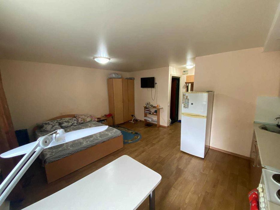 Продаётся 1-комнатная КЖБИ