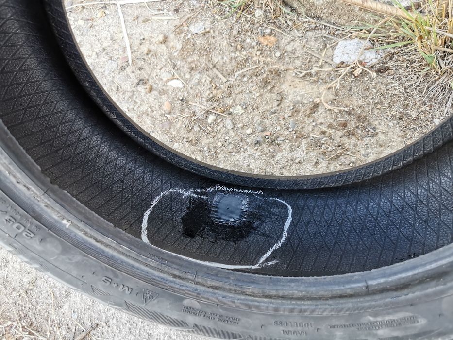 Зимни гуми 205/55/16 Goodyear Ultragrip 9 Цена за Комплекта