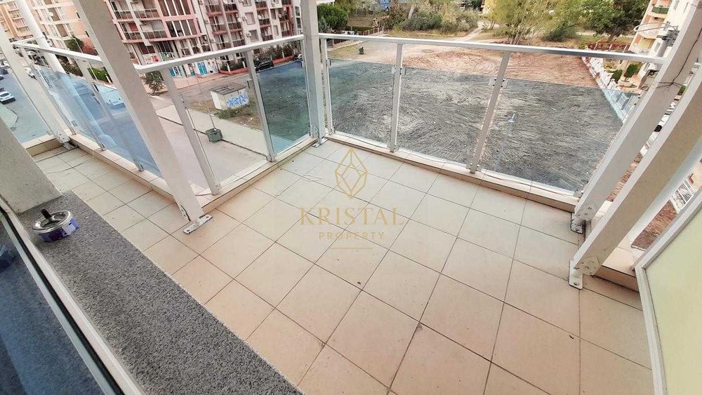 Продава се Двустаен апартамент в к.к. Слънчев бряг - 73 кв.м за 946 €/кв.м - Снимка #9