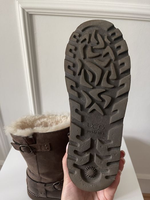Дамски ботуши UGG