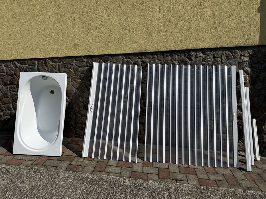 Cabina dus cada usi glisante