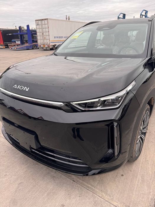 GAC Aion i60 ev 530km