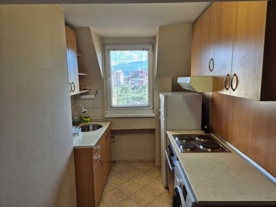 Дава се под наем Двустаен апартамент в София, Банишора - 62 кв.м за 265.2 € - Снимка #12