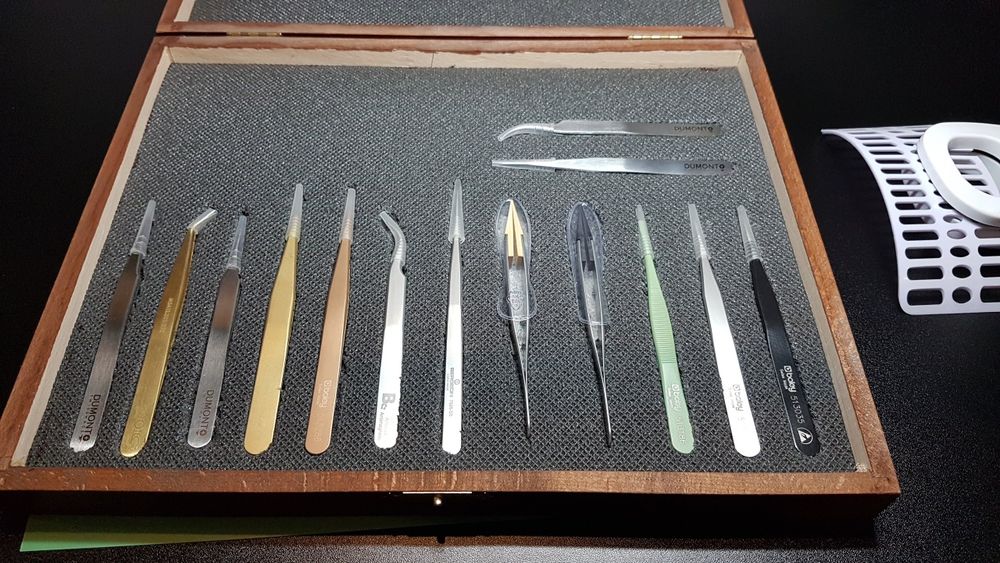 Ремонт на часовници Seiko Kinetic