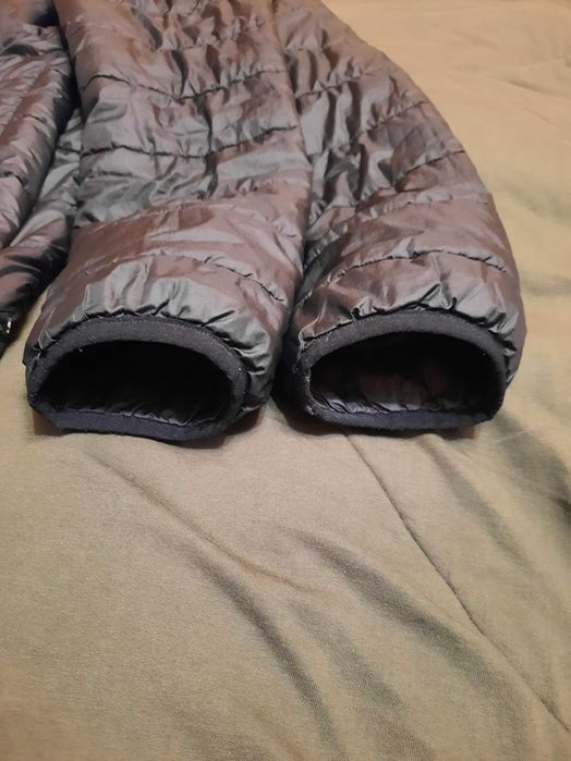 Дамска лека Пухенка Fjall Raven