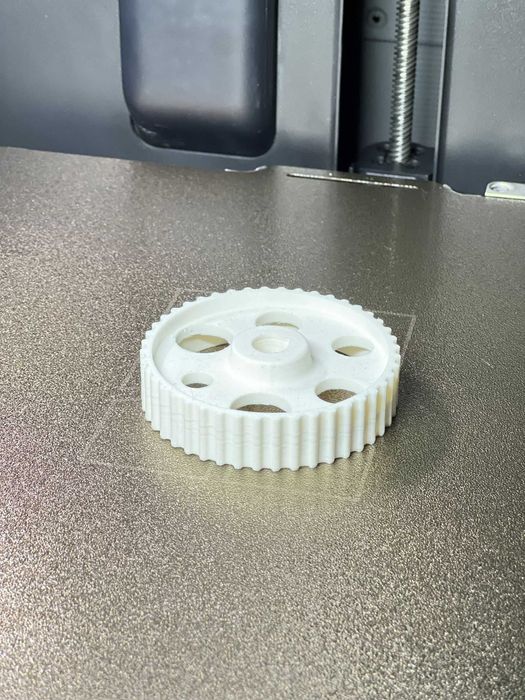 3D Сканиране, Моделиране и 3D Принтиране