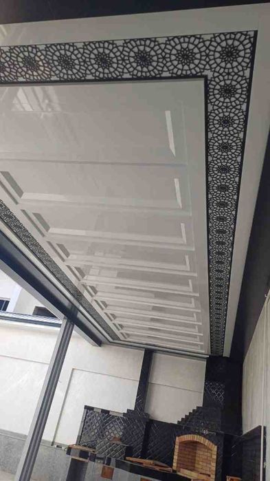 Тажрибали алюкобонд усталари хизматингизда.
Монтаж алюкобонда, мастера