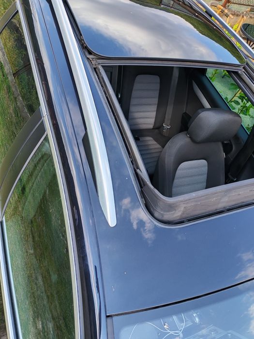 VOLKSWAGEN Passat Alltrack 2013 — imagine 5