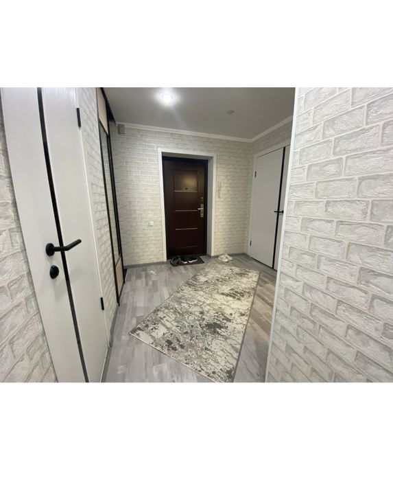 Недвижимость квартира