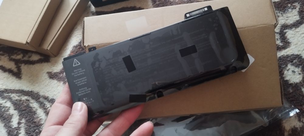 Батерия за Apple MacBook Pro A1278 13" - A1322