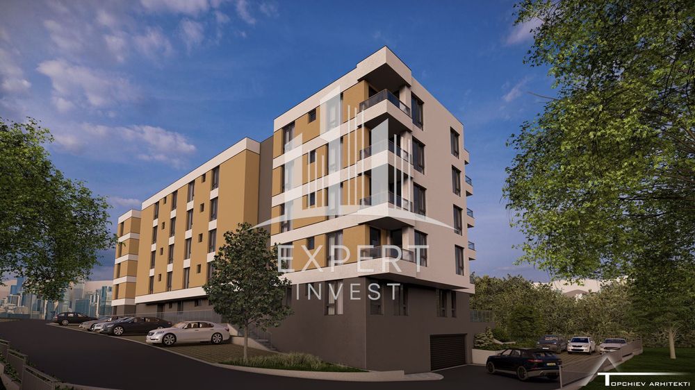 Продава се Двустаен апартамент в Варна, Владислав Варненчик - 65 кв.м за 1370 €/кв.м - Снимка #4