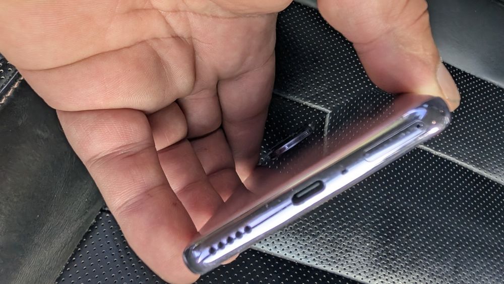 Oppo reno 10 pro 12/256 GB impecabil