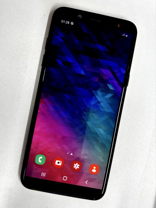 Продам Samsung A6