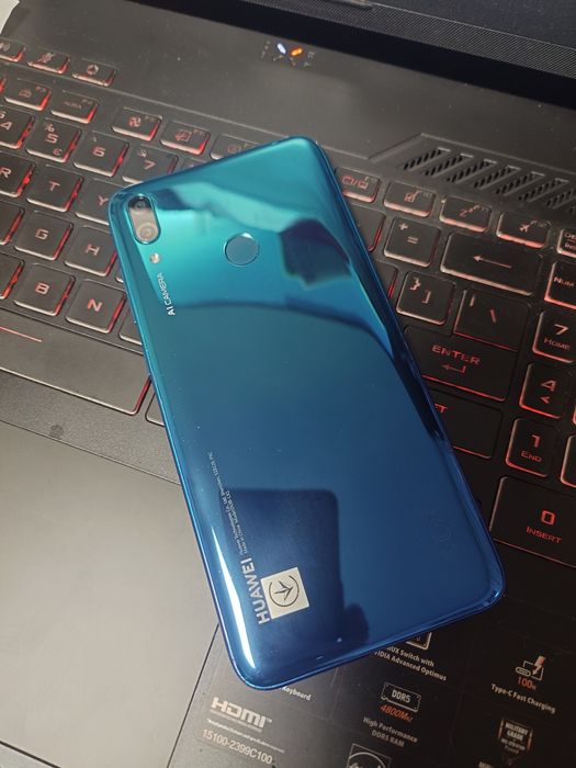 Huawei Y7 impecabil